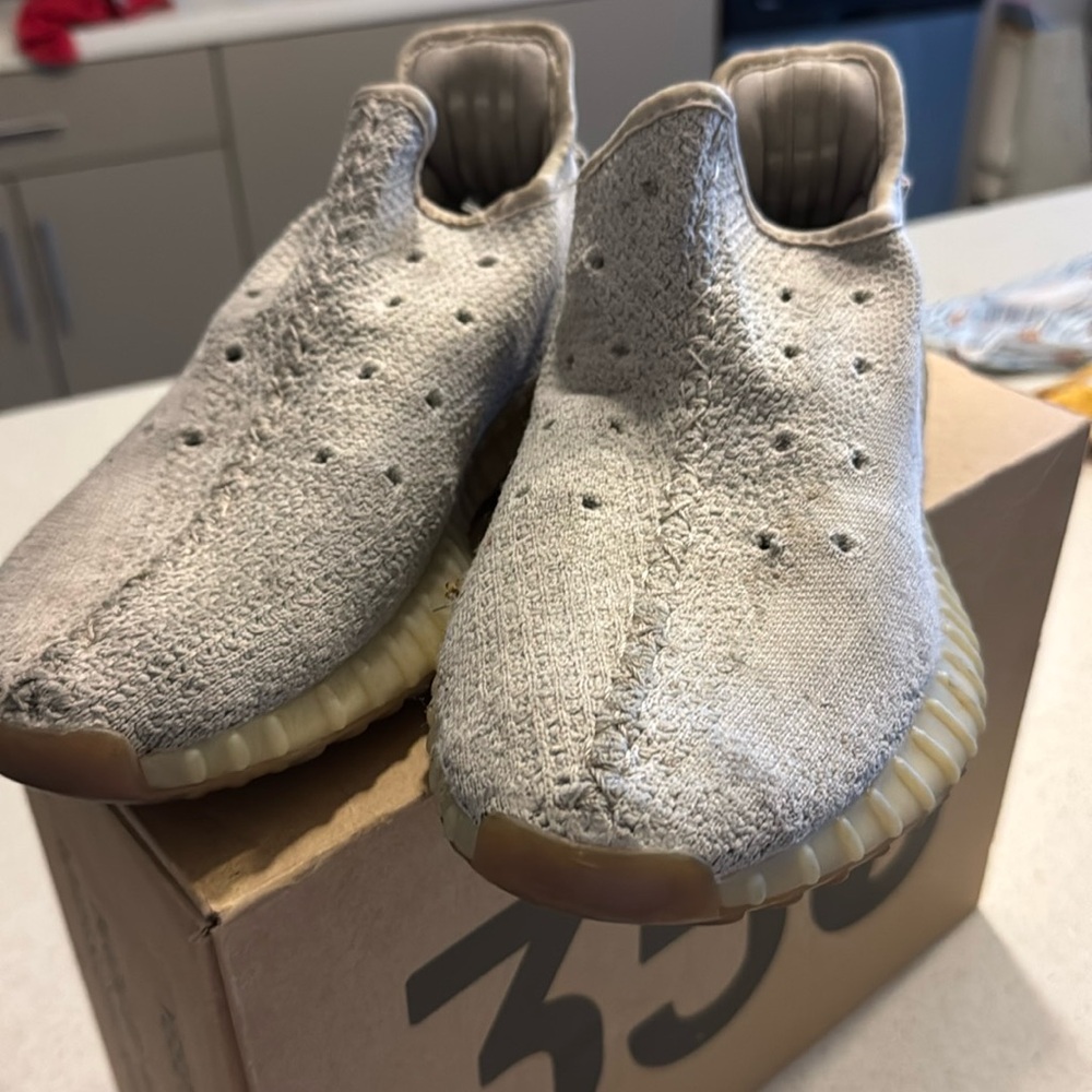Yeezy Sesame